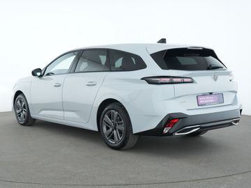 Peugeot 308 - 8