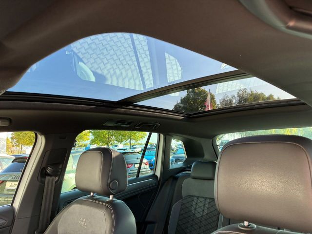 TIGUAN 2.0 TDI DSG R-LINE APP+MATRIX+AZV+CAM