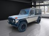 Mercedes-Benz GE 230 Puch - Mercedes-Benz aus 1995: 230