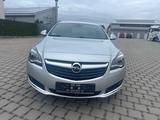 Opel Insignia A 2.0 CDTI Lim. Sport Navi Klimaa. SZH - Opel Gebrauchtwagen in Fürth