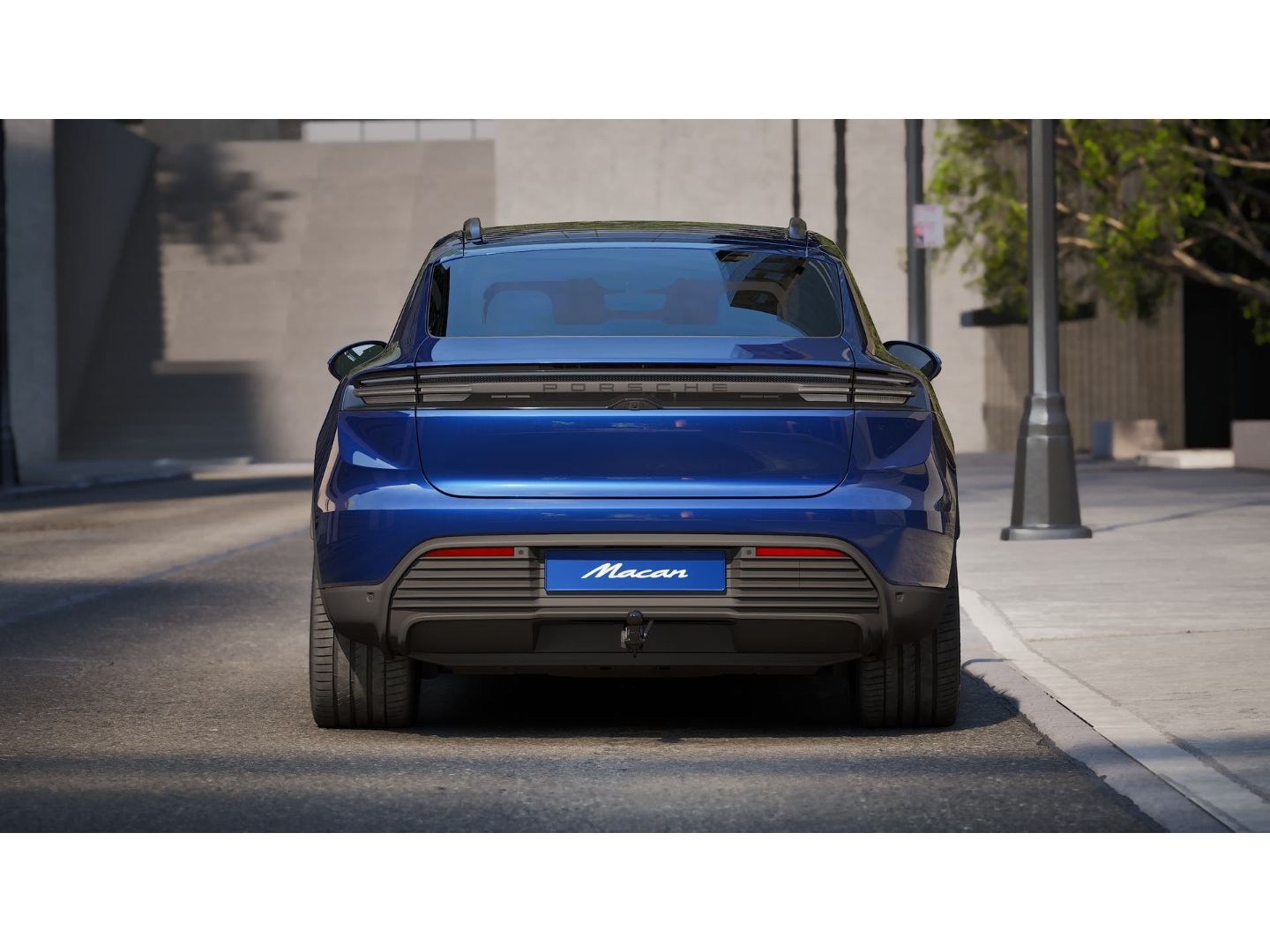 Porsche Macan - Bild 7