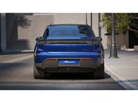 Porsche Macan - Vorschau Bild 7