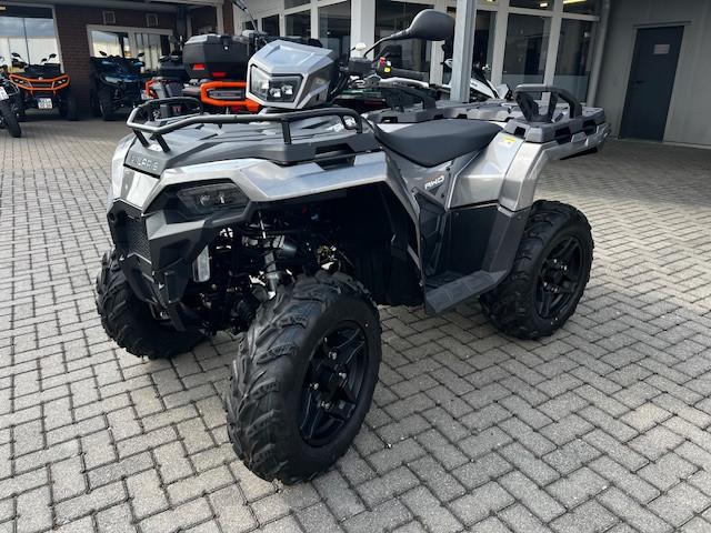 Polaris Sportsman 570 EPS SE LOF