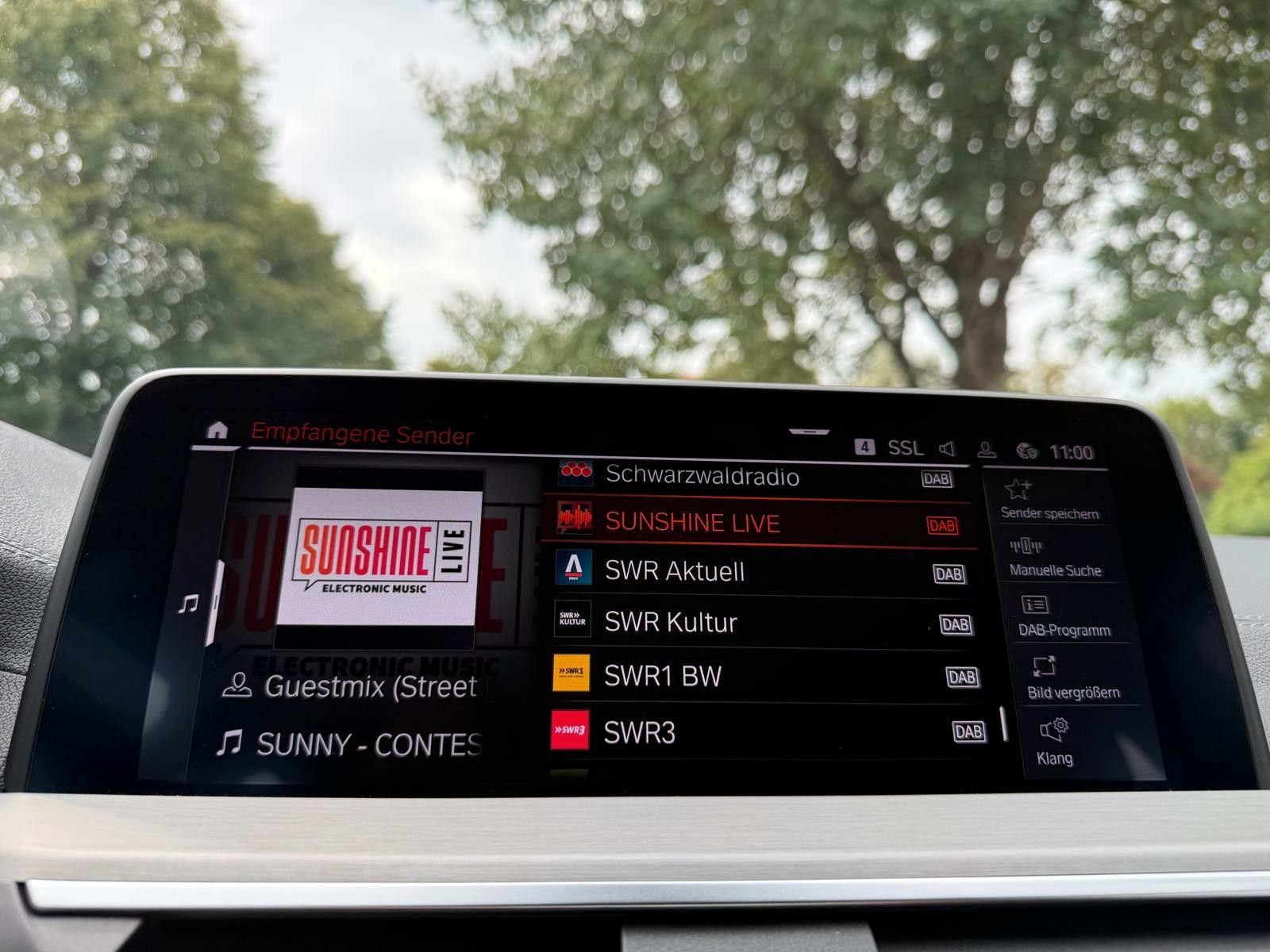 BMW iX3 Impressive / Panorama / 306 Grad / LED / 20" foto 13