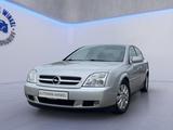 Opel Vectra C Lim. Elegance - gebrauchte Opel Vectra aus dem Jahr 2004