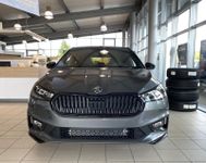 Skoda Fabia - Vorschau Bild 5