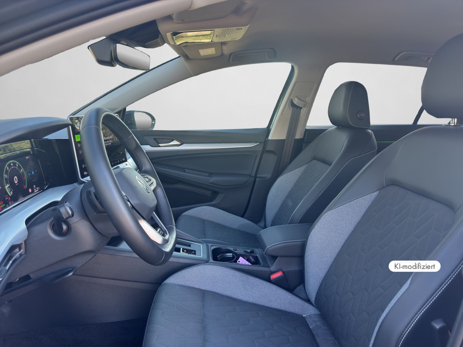 Volkswagen Golf - Bild 13