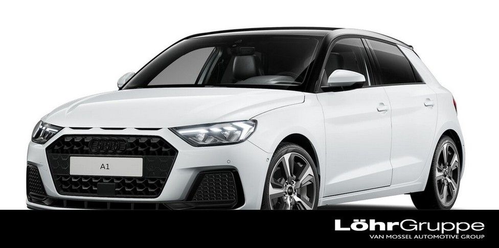 Image of Audi A1