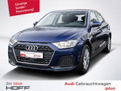 Audi A1 Sportback Advanced Apple Car Play Alu APS Siz