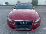 Audi A4 Avant S line Sportpaket / plus Diesel 2,0 - gebrauchte Audi A4 aus dem Jahr 2010