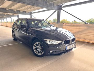 BMW 318 - 1