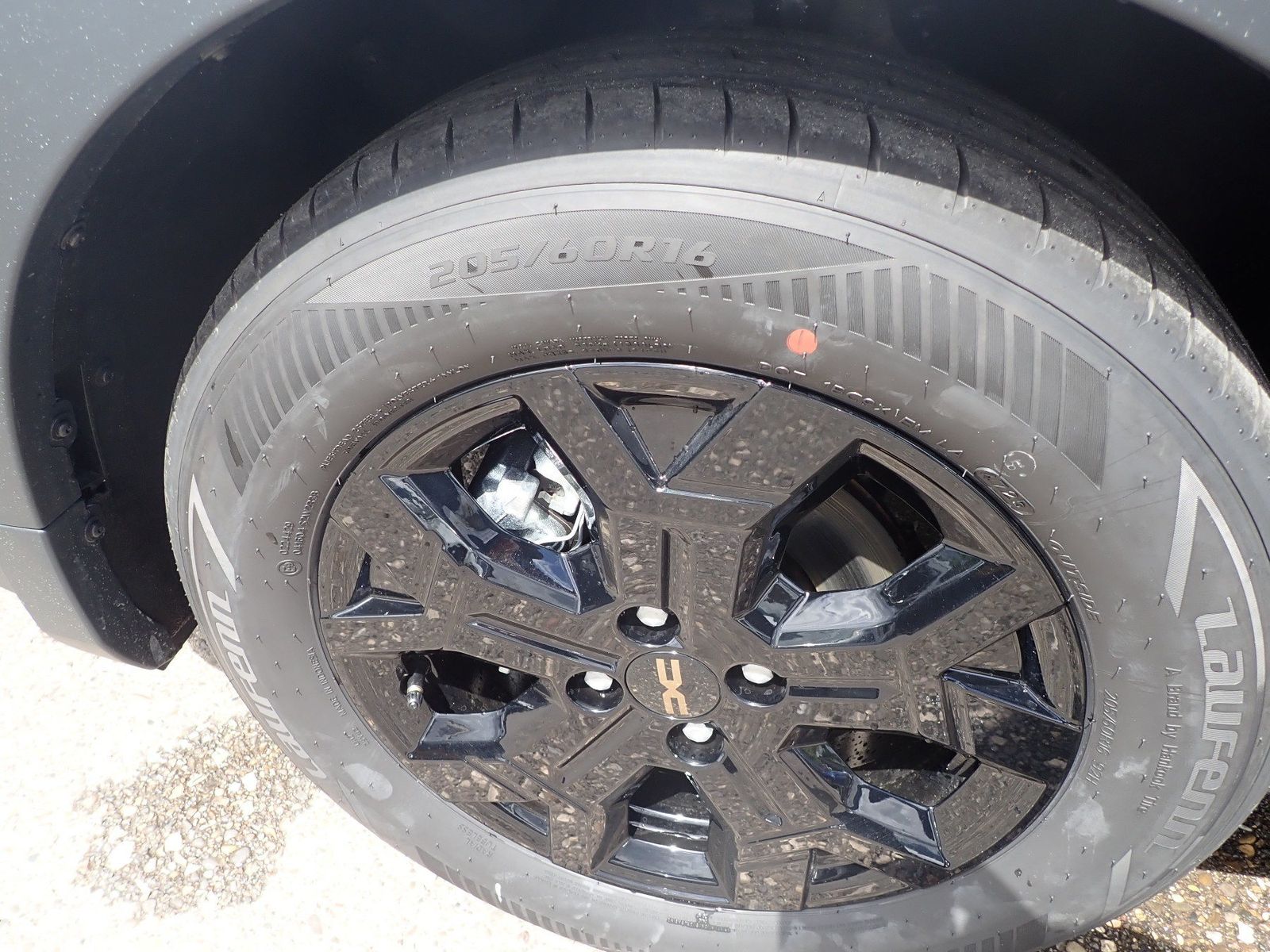 Fahrzeugabbildung Dacia Jogger Extreme Eco-G 120 auto