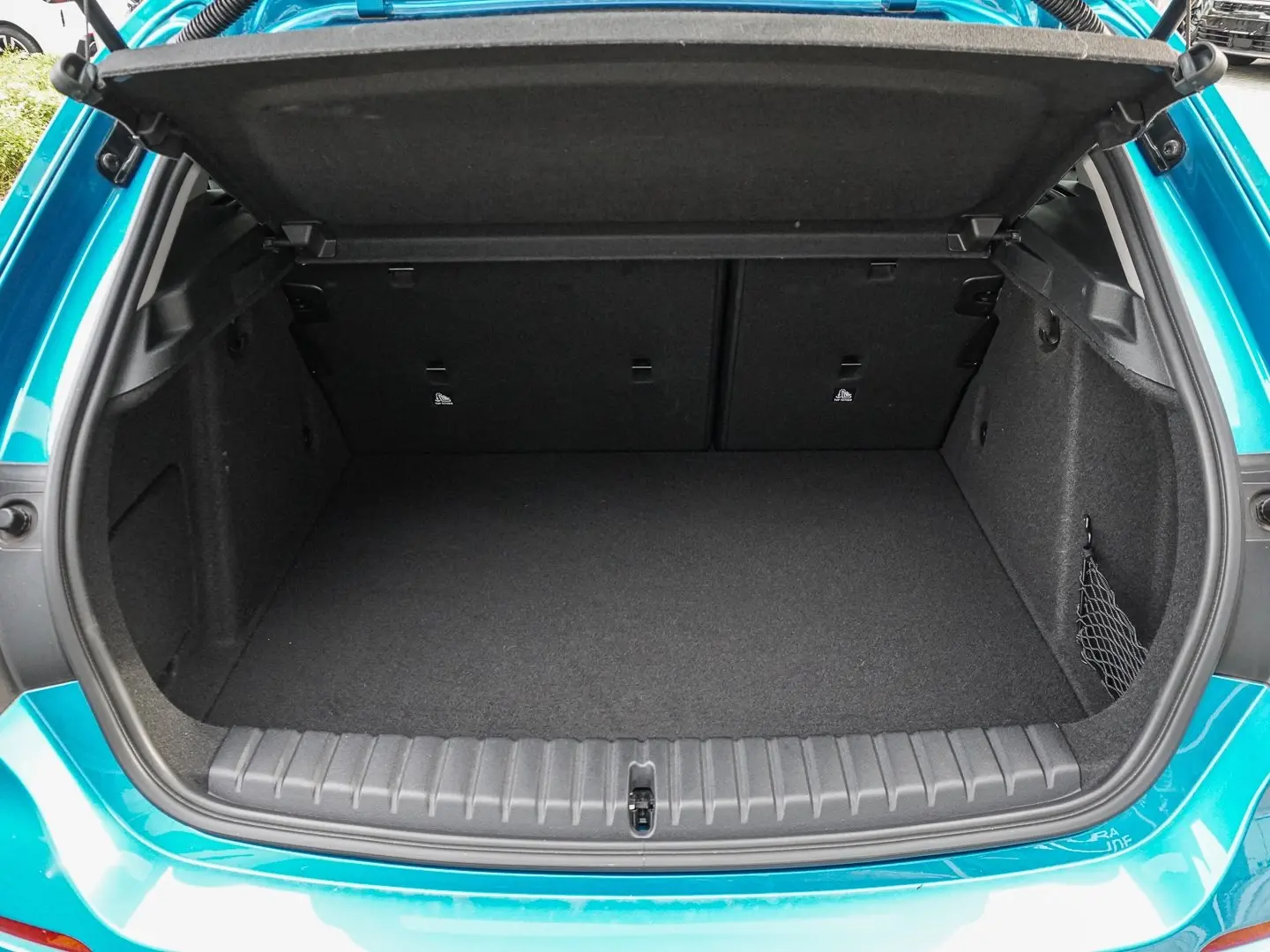 BMW 116 i NAVI LED PDC V+H DAB Tempomat Klima LM ABS, миниатюра 24