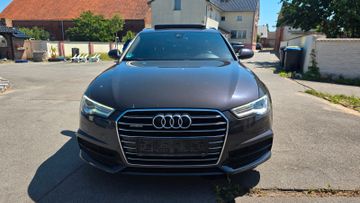 Audi A6 - 9