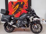 BMW R 1250 GS  Voll , KOFFER + NAVIGATOR VI, TOP - MOTORRAD NAVI