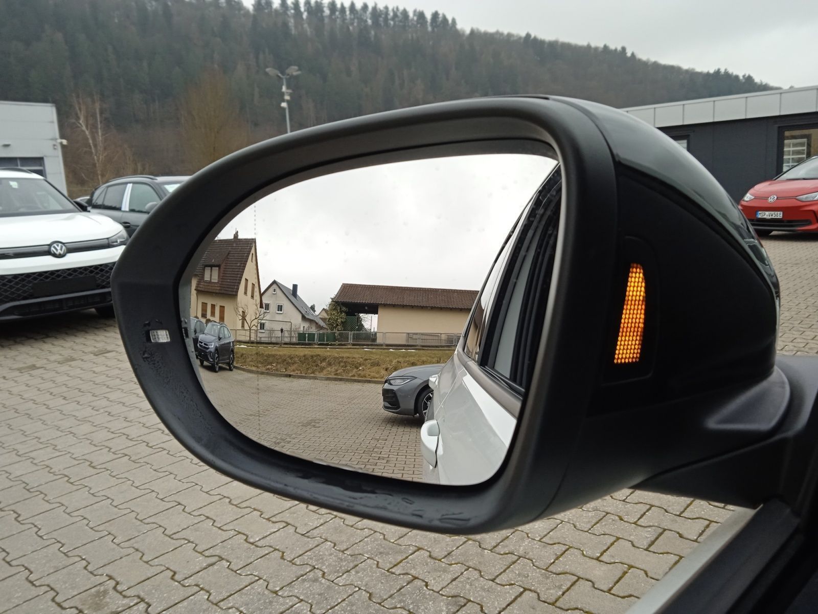 Volkswagen T-Cross - Bild 20