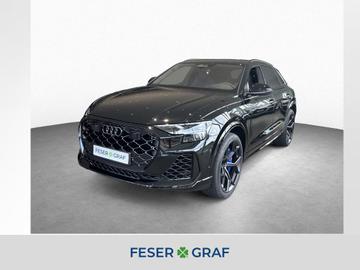  AUDI RSQ8 — фото 1