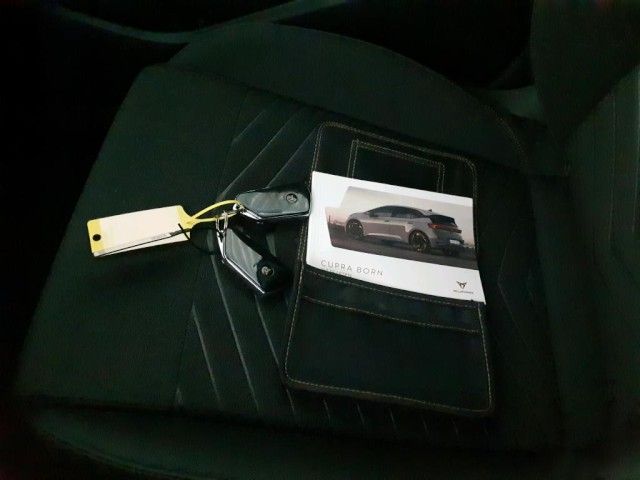 Cupra Born - Bild 5