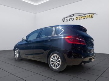 BMW 216 Active Tourer - 4