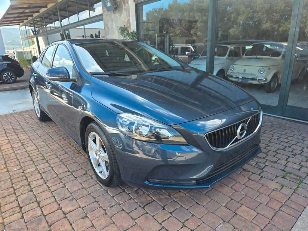 Image of Volvo V40