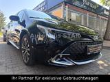 Toyota Corolla Touring Sports Hybrid Team D / KAMERA - Toyota Corolla Gebrauchtwagen in Frankfurt