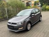 Volkswagen Polo V Comfortline  Klima - 5 Türer- - Volkswagen Polo: Türer