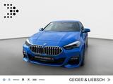 BMW 218i Gran Coupé M Sportpaket+LED+Cockpit Plus - BMW 218 Gran Coupé: Blau