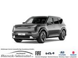 Kia EV9 RWD Earth 99,8kWh BESTELLFAHRZEUG Navi Keyle - Kia EV9 Neuwagen