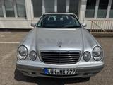 Mercedes-Benz E 280 w210 Tüv Inspektion neu youngtimer  - Mercedes-Benz: W210