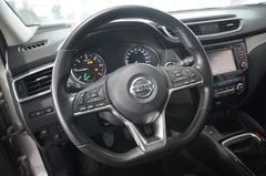 Fahrzeugabbildung Nissan Qashqai 1.5 DCI N-CONNECTA NAVI/LED/360°/PANO.