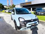 Fiat FIAT Panda Cross 1.0 FireFly S&S Hybrid - Fiat Panda mit Hybrid-Antrieb