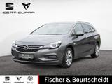 Opel Astra Sports Tourer 1.4 Innovation NAV PANO LEDE - Opel Astra: Tourer Innovation Sports