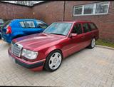 Mercedes-Benz E 300 - gebrauchte Mercedes-Benz E 300 aus dem Jahr 1992