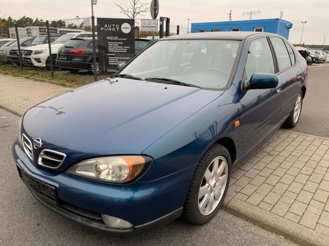 Nissan Primera 1.8 Elegance