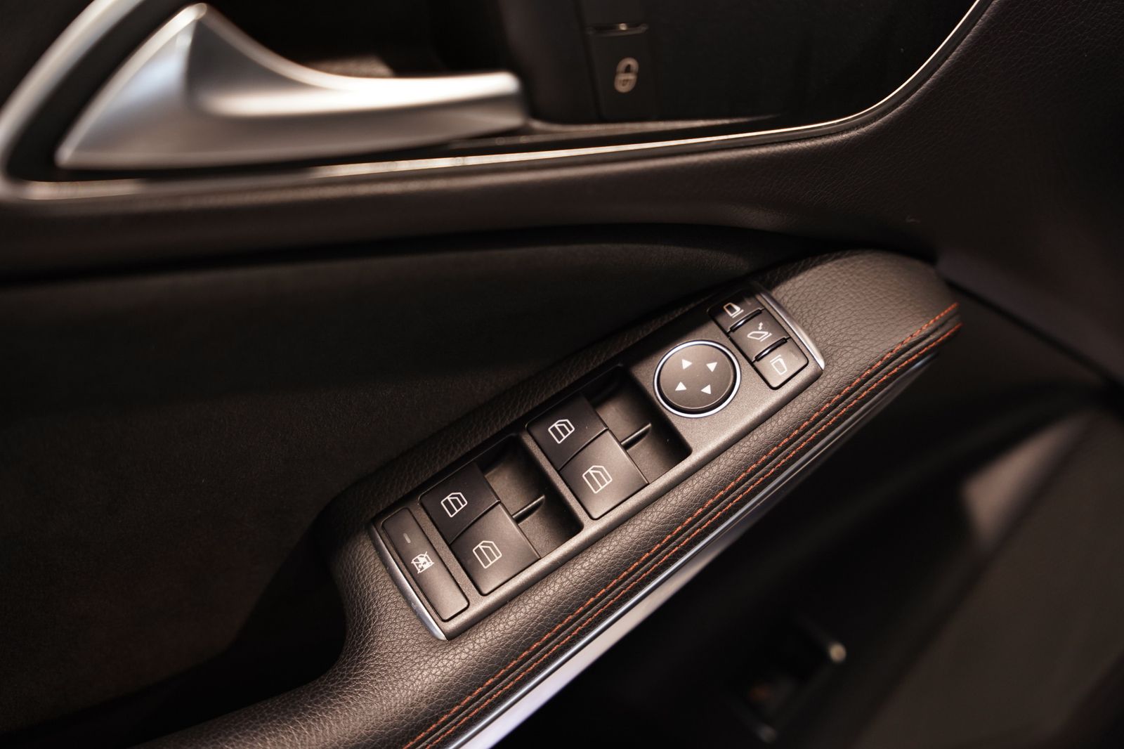 Mercedes Benz Cla 45 Amg Shooting Brake