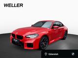 BMW M2 Coupe  M Driver's Package HUD AdLED H&K Navi - BMW M2 in Bielefeld