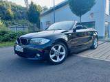 BMW 118i Cabrio Automatik Navi Xenon Leder Tempomat  - BMW 118 in Hagen