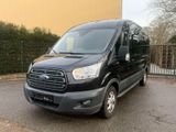 Ford Transit Kombi 310 L3 Trend - Ford Transit in Hamburg