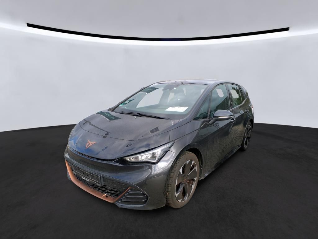 Cupra Born - Bild 11