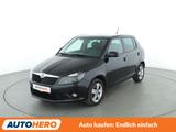 Skoda Fabia 1.2 TSI Ambition *TEMPO*PDC*SHZ* - Skoda Fabia Gebrauchtwagen in Nürnberg