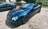 Mercedes-Benz Mercedes Benz Clk 200 Kompressor Cabrio Av... - Mercedes-Benz CLK 200 in Düsseldorf
