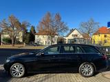 Mercedes-Benz E 220 d T Autom. Kamera / ACAA / 2xPDC  - Mercedes-Benz E 220 Gebrauchtwagen in Magdeburg