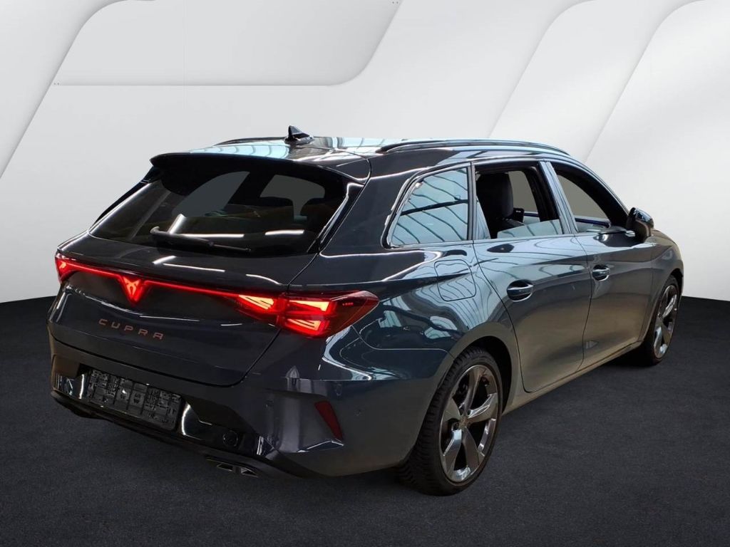 Cupra Leon - Bild 2