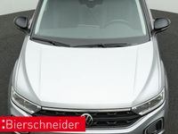 Volkswagen T-Roc - Vorschau Bild 26