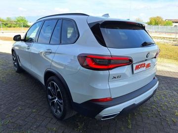 BMW X5 - 5