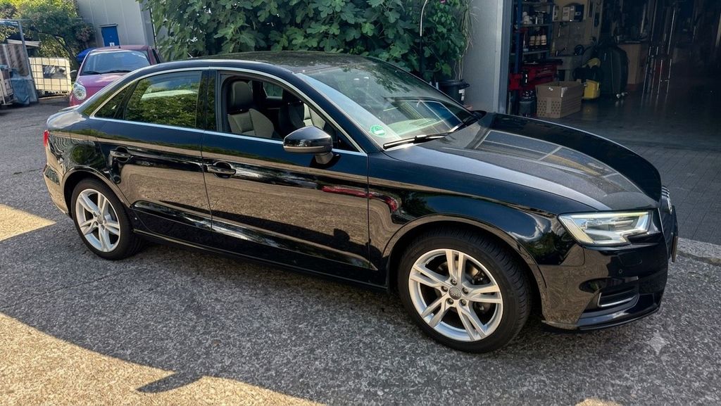 Image of Audi A3