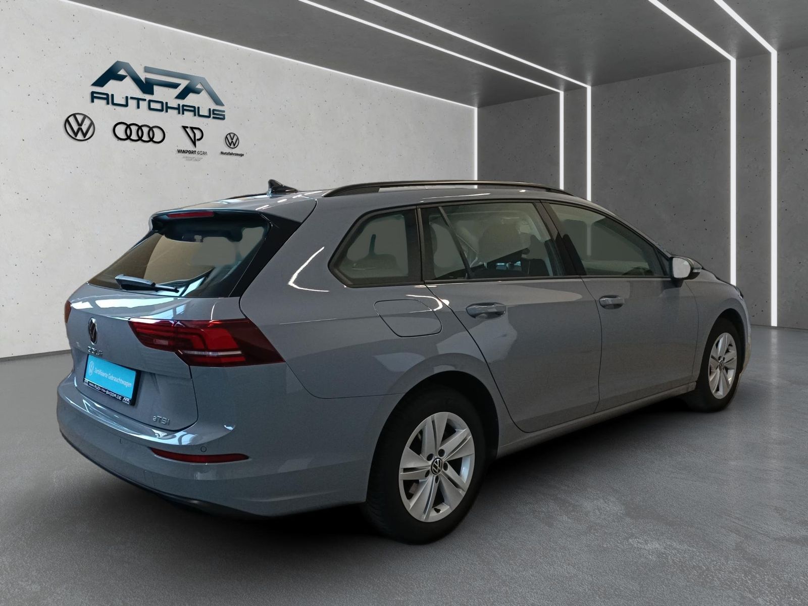 Volkswagen Golf - Bild 4