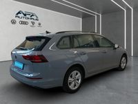 Volkswagen Golf - Vorschau Bild 4
