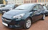 Opel Corsa E Drive 1.2 Klima Sitzheizung Tüv 11/2026 - gebrauchte Kleinwagen in Chemnitz
