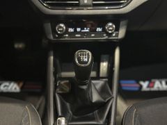 SKODA Scala - Ansicht 22